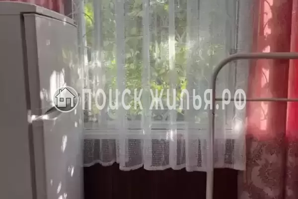 Квартира «Двухкомнатная квартира на ул. Победы»