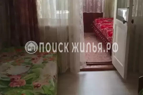 Квартира «Двухкомнатная квартира на ул. Победы»