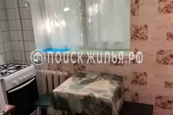 Квартира «Двухкомнатная квартира на ул. Победы»