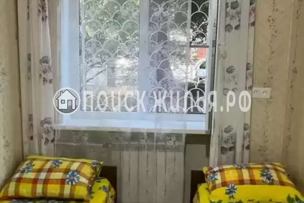 Квартира «Двухкомнатная квартира на ул. Победы»