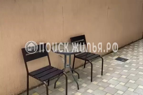 Квартира «ЖК Альбатрос» Квартира «ЖК Альбатрос»