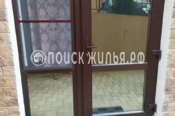 Квартира «ЖК Альбатрос» Квартира «ЖК Альбатрос»