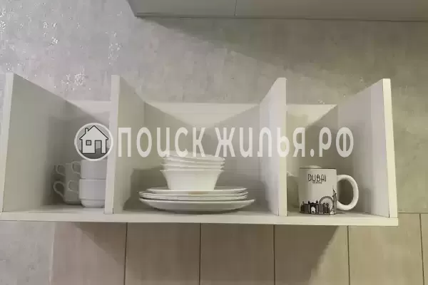 Квартира «ЖК Альбатрос» Квартира «ЖК Альбатрос»