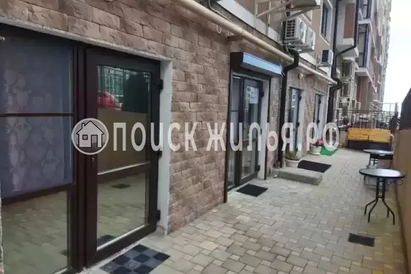 Квартира «ЖК Альбатрос» Квартира «ЖК Альбатрос»