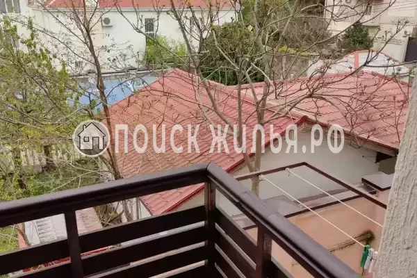 Квартира «На Новороссийской»