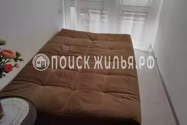 Квартира «На Новороссийской»