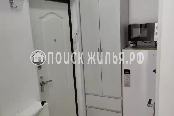 Квартира «На Новороссийской»