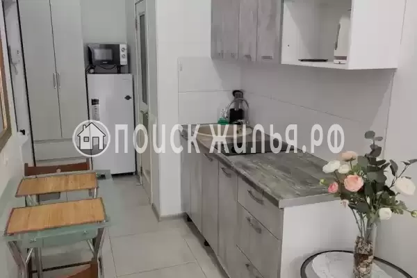 Квартира «На Новороссийской»