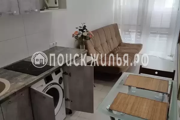 Квартира «На Новороссийской»