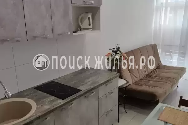 Квартира «На Новороссийской»