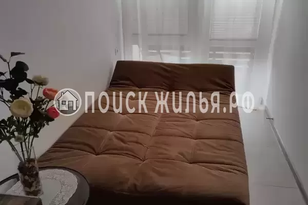 Квартира «На Новороссийской»