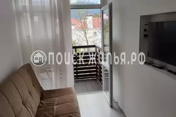 Квартира «На Новороссийской»