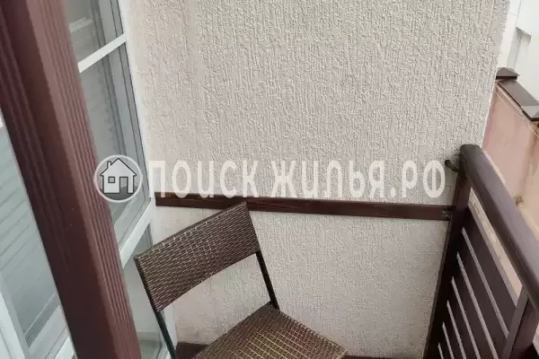 Квартира «На Новороссийской»