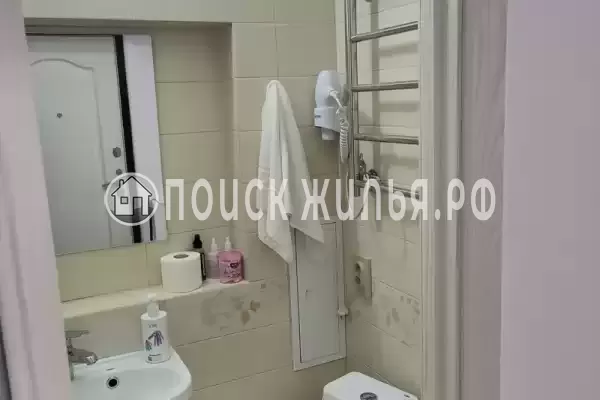 Квартира «На Новороссийской»