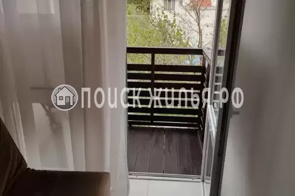 Квартира «На Новороссийской»