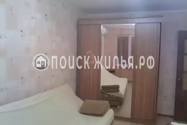 Квартира «Двухкомнатная квартира на Лазарева»