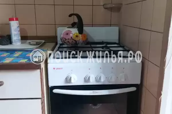 Квартира «Двухкомнатная квартира на Лазарева»