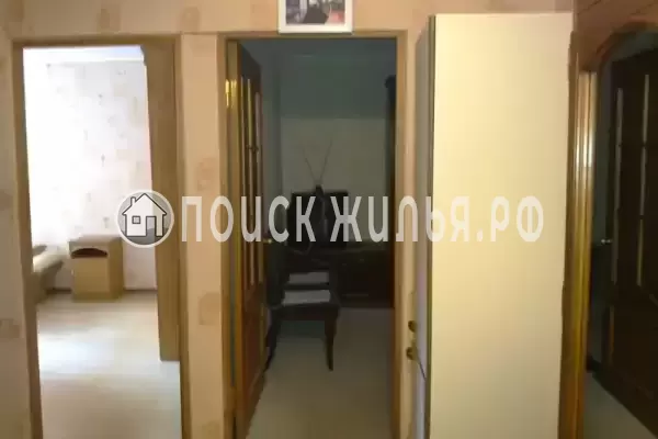 Квартира «Двухкомнатная квартира на Лазарева»