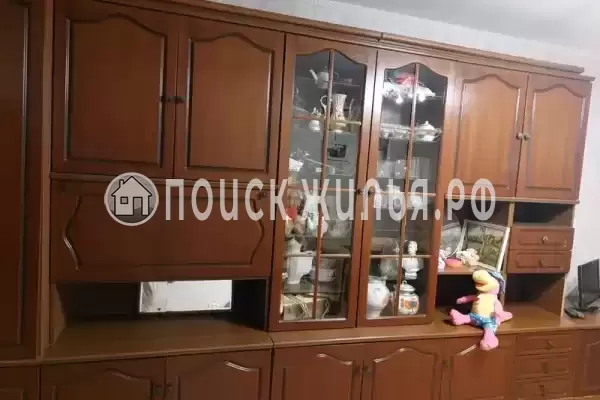 Квартира «Двухкомнатная квартира на Лазарева»