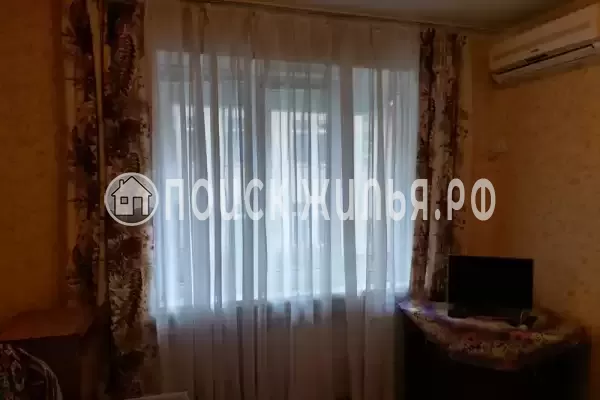 Квартира «Двухкомнатная квартира на Лазарева»