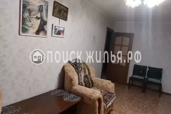 Квартира «Двухкомнатная квартира на Лазарева»