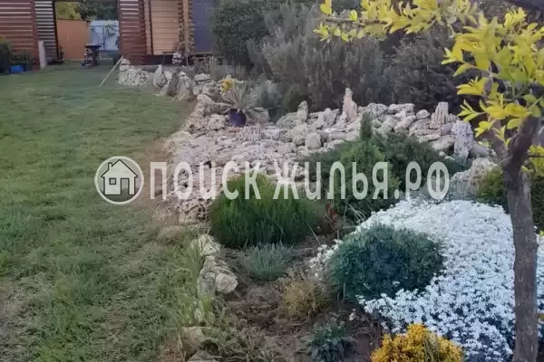 Частный сектор «Любимая дача» Частный сектор «Любимая дача»