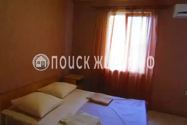 Дом под ключ «Домик под ключ двухкомнатный» Дом под ключ «Домик под ключ двухкомнатный»