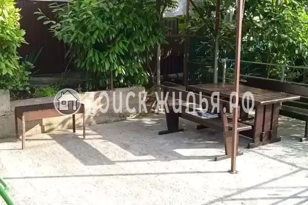 Дом под ключ «Домик под ключ двухкомнатный» Дом под ключ «Домик под ключ двухкомнатный»