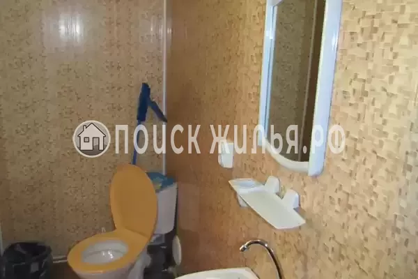 Дом под ключ «Домик под ключ двухкомнатный» Дом под ключ «Домик под ключ двухкомнатный»