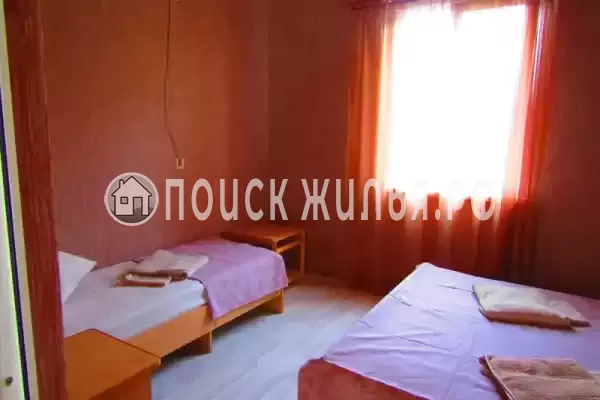 Дом под ключ «Домик под ключ двухкомнатный» Дом под ключ «Домик под ключ двухкомнатный»