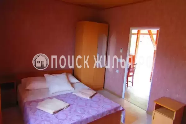 Дом под ключ «Домик под ключ двухкомнатный» Дом под ключ «Домик под ключ двухкомнатный»