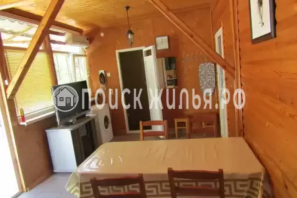 Дом под ключ «Домик под ключ двухкомнатный» Дом под ключ «Домик под ключ двухкомнатный»