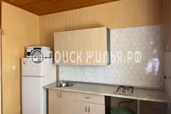 Дом под ключ «Домик под ключ двухкомнатный» Дом под ключ «Домик под ключ двухкомнатный»