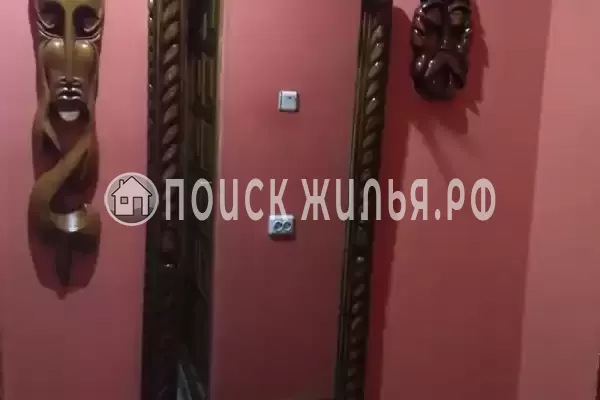 Квартира «2-х комнатная квартира на Победы»