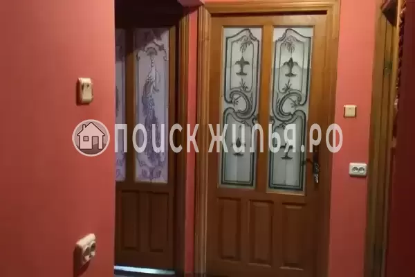 Квартира «2-х комнатная квартира на Победы»