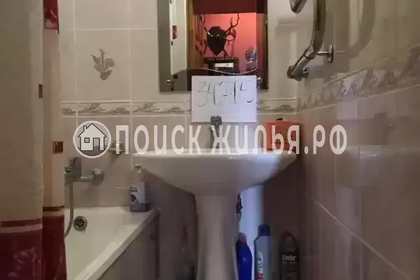 Квартира «2-х комнатная квартира на Победы»