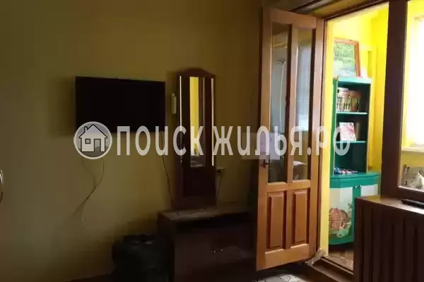 Квартира «2-х комнатная квартира на Победы»