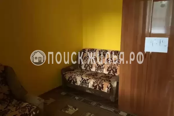 Квартира «2-х комнатная квартира на Победы»