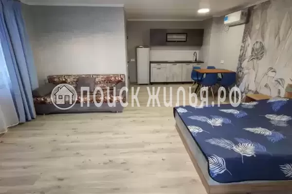 Дом под ключ «Лето в Архипке»