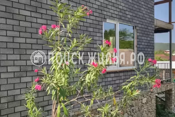 Дом под ключ «Лето в Архипке»