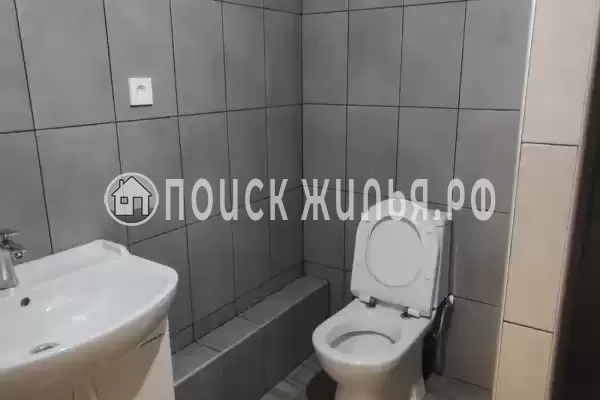 Дом под ключ «Лето в Архипке»