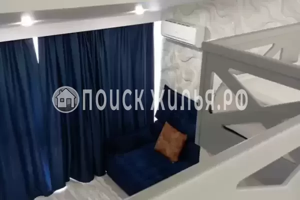 Частный сектор «Трёхэтажный таунхаус в 5 минутах от моря» Частный сектор «Трёхэтажный таунхаус в 5 минутах от моря»