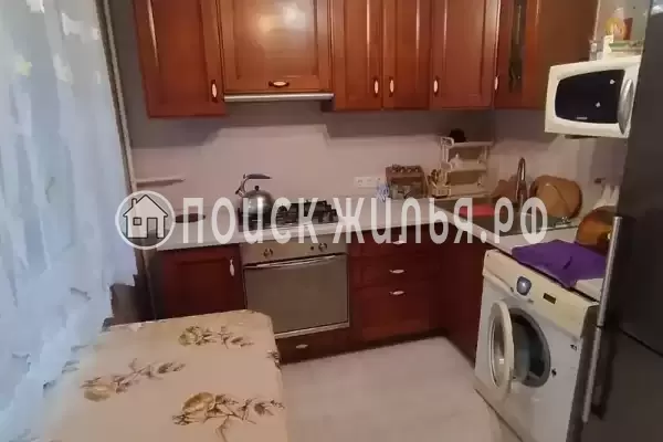 Квартира «Двухкомнатная квартира в центре»