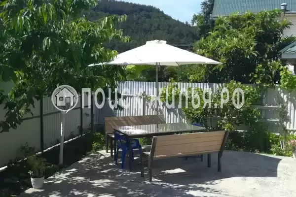 Дом под ключ «Коттедж под ключ»