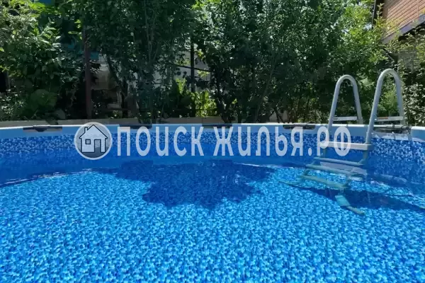 Дом под ключ «Коттедж под ключ»