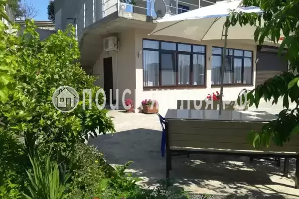 Дом под ключ «Коттедж под ключ»