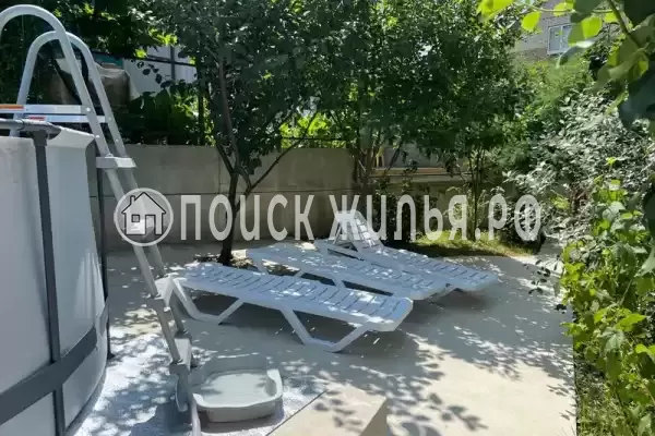 Дом под ключ «Коттедж под ключ»