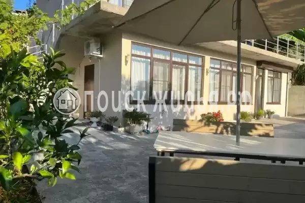 Дом под ключ «Коттедж под ключ»