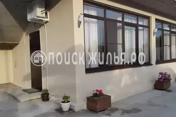 Дом под ключ «Коттедж под ключ»