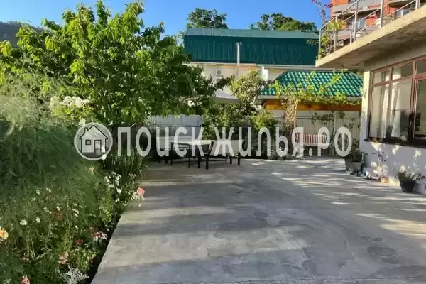 Дом под ключ «Коттедж под ключ»